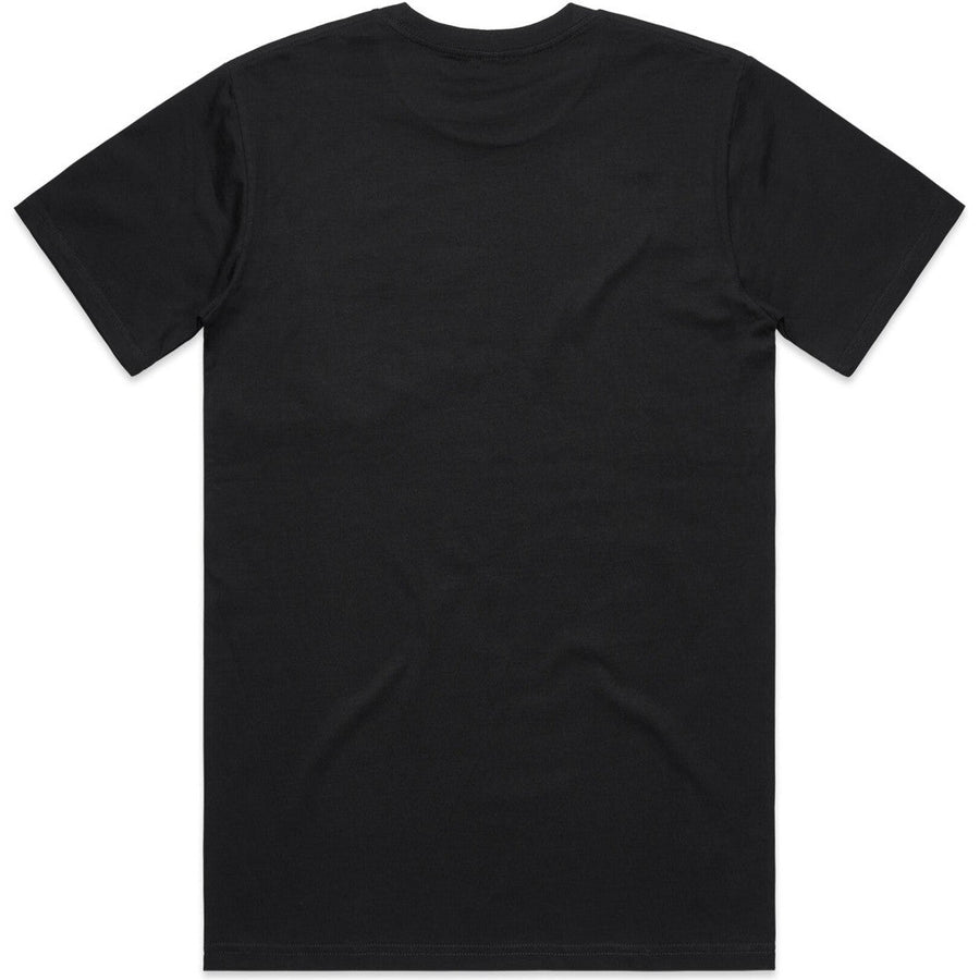 AS Colour Classic Pocket Tee | 5027 (Black)