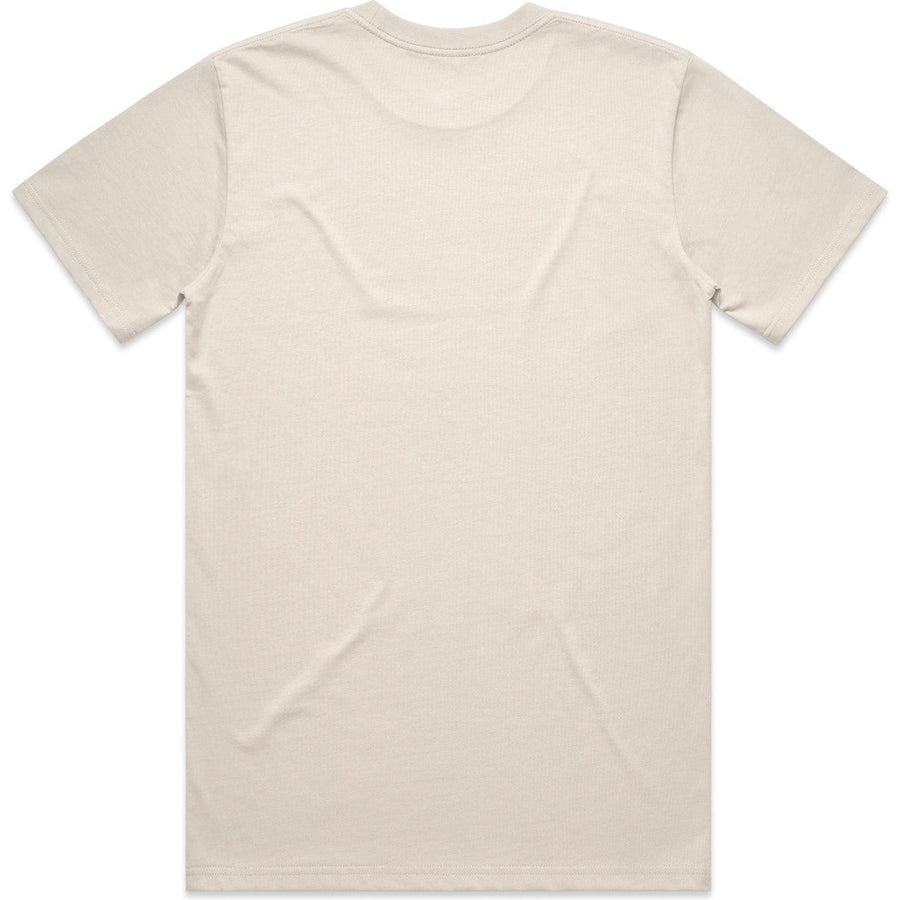 AS Colour Classic Pocket Tee | 5027 (Bone)