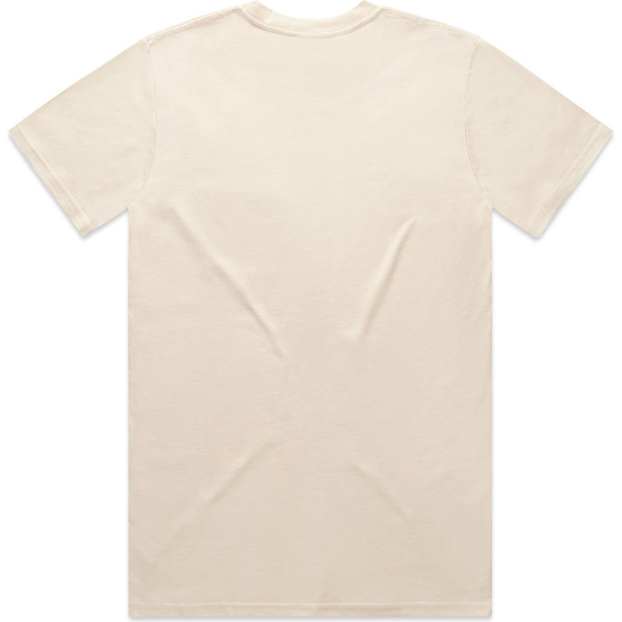 AS Colour Classic Pocket Tee | 5027 (Ecru)