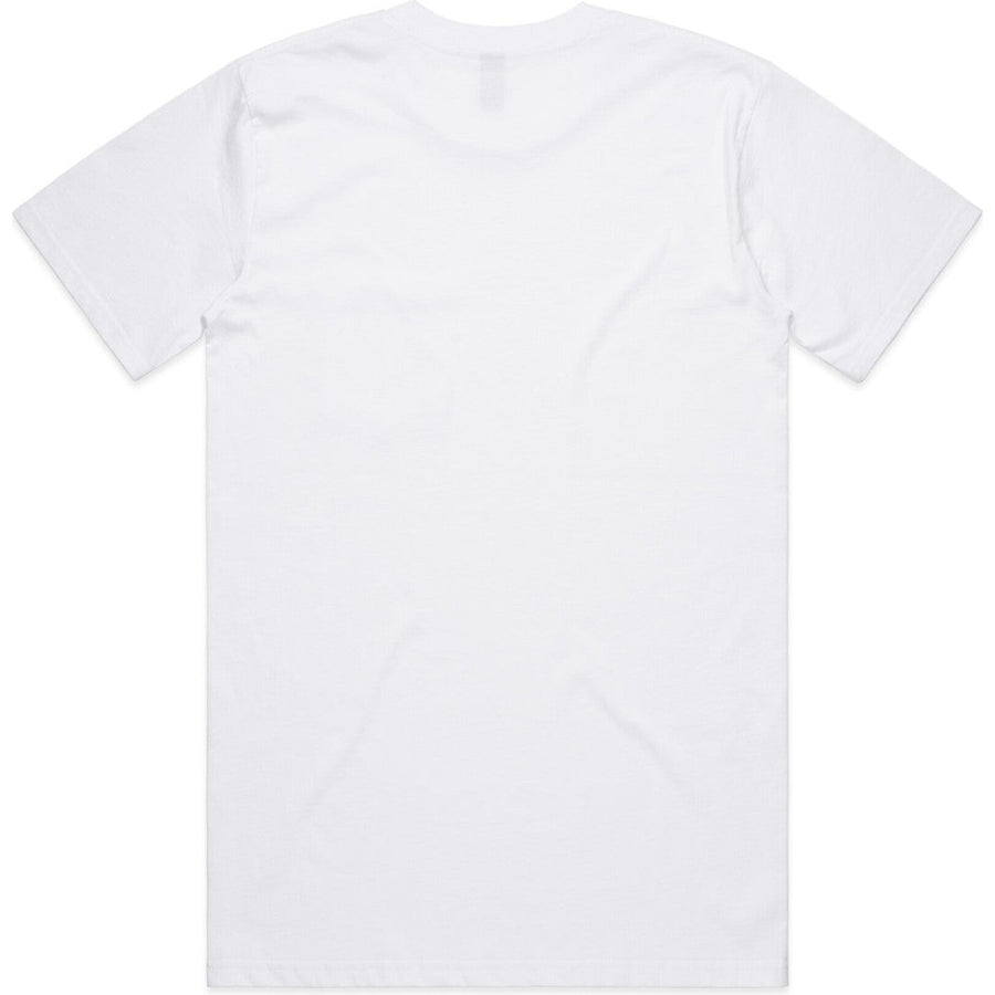 AS Colour Classic Pocket Tee | 5027 (White)