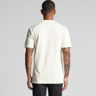 AS Colour Classic Pocket Tee | 5027 (Navy)