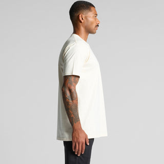 AS Colour Classic Pocket Tee | 5027 (Navy)