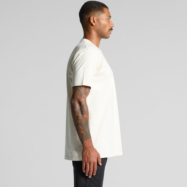 AS Colour Classic Pocket Tee | 5027 (Navy)