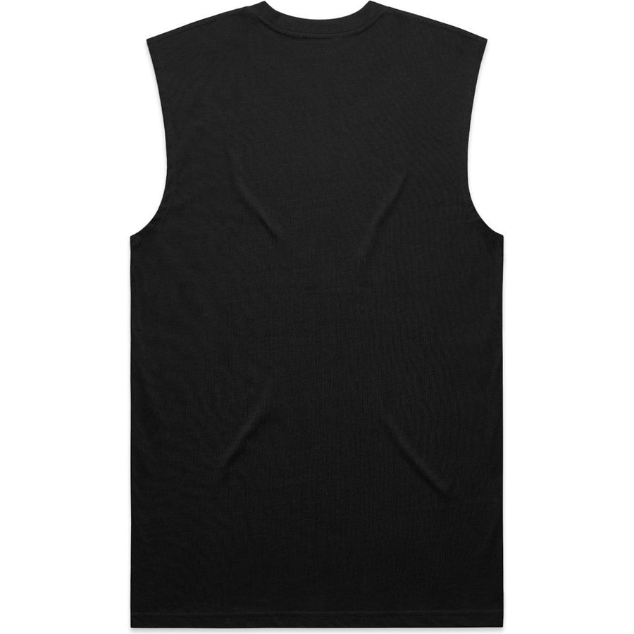 AS Colour Classic Tank | 5073 (Black)