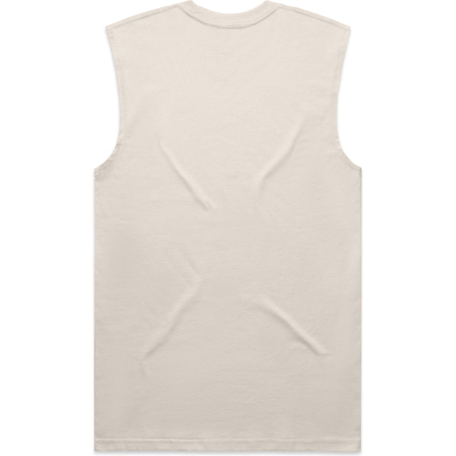 AS Colour Classic Tank | 5073 (Bone)
