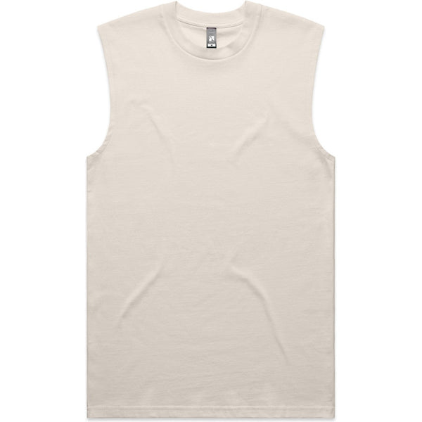 AS Colour Classic Tank | 5073 (Bone)