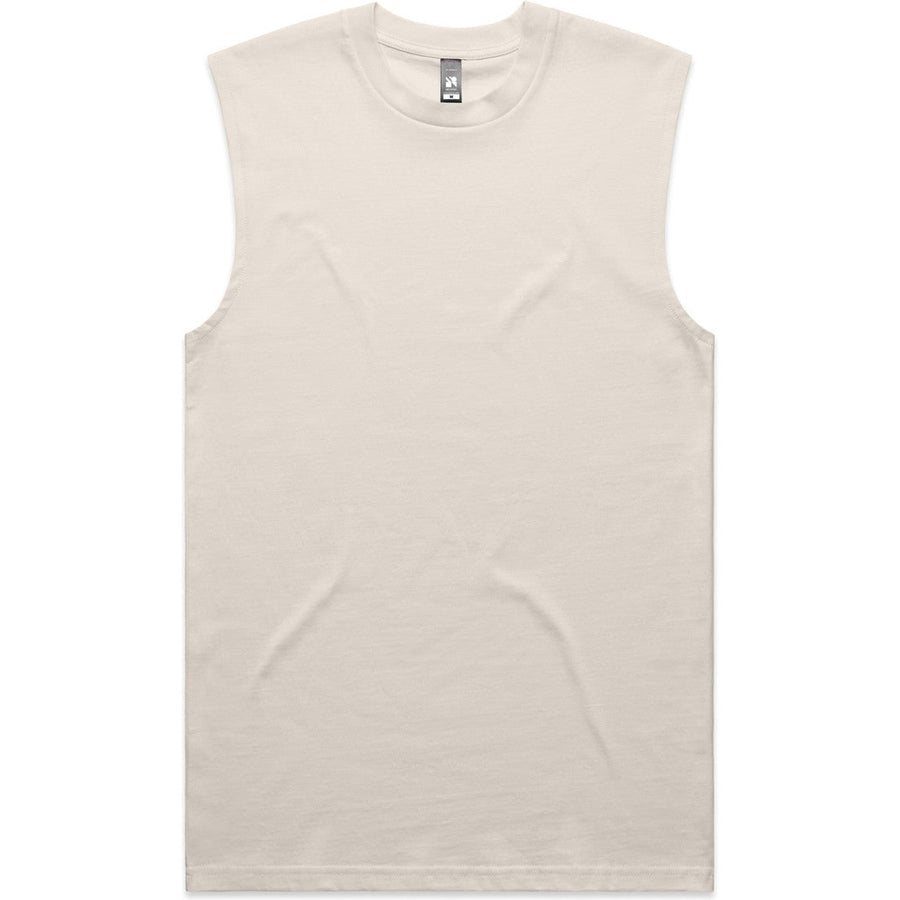 AS Colour Classic Tank | 5073 (Bone)