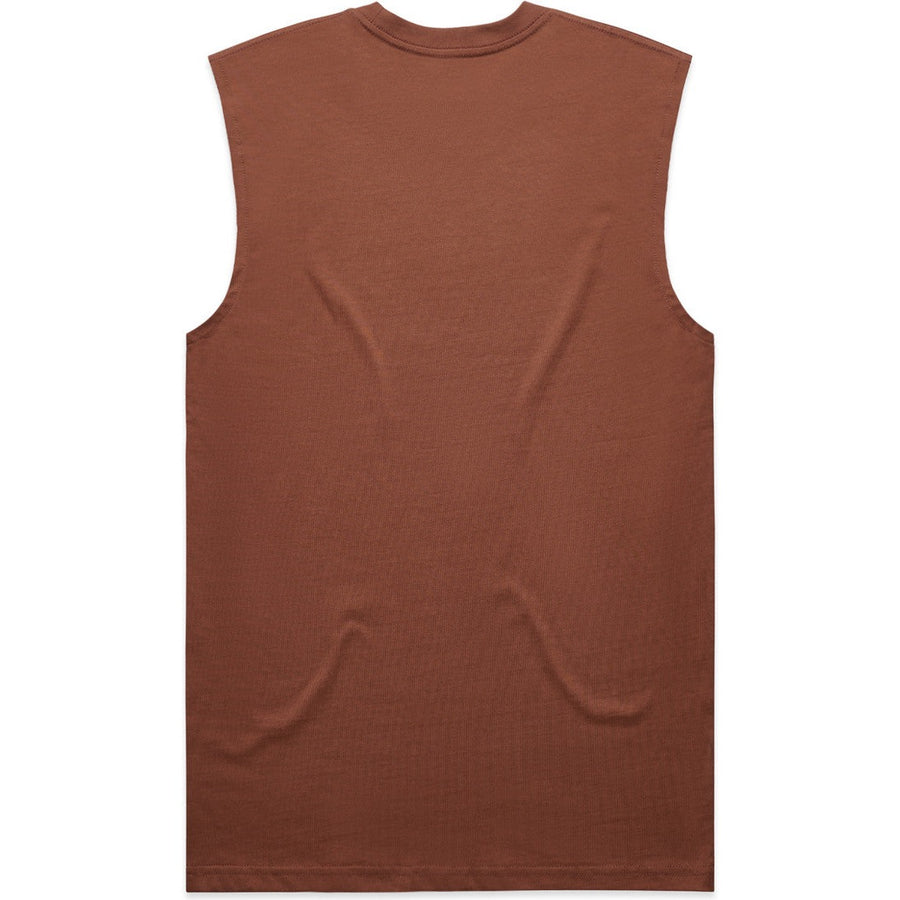 AS Colour Classic Tank | 5073 (Clay)