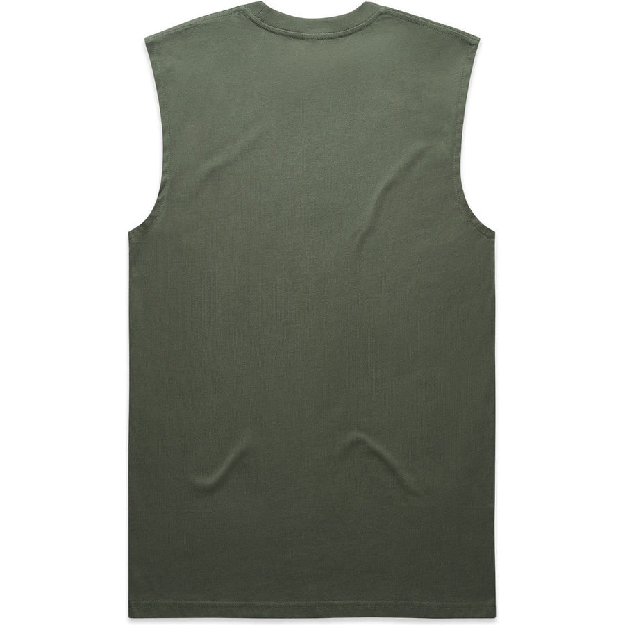 AS Colour Classic Tank | 5073 (Cypress)