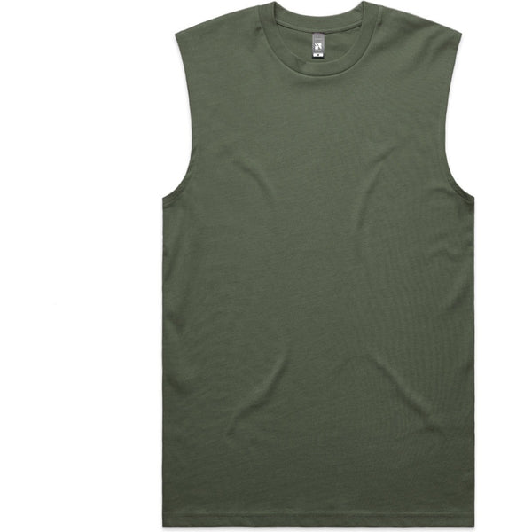 AS Colour Classic Tank | 5073 (Cypress)