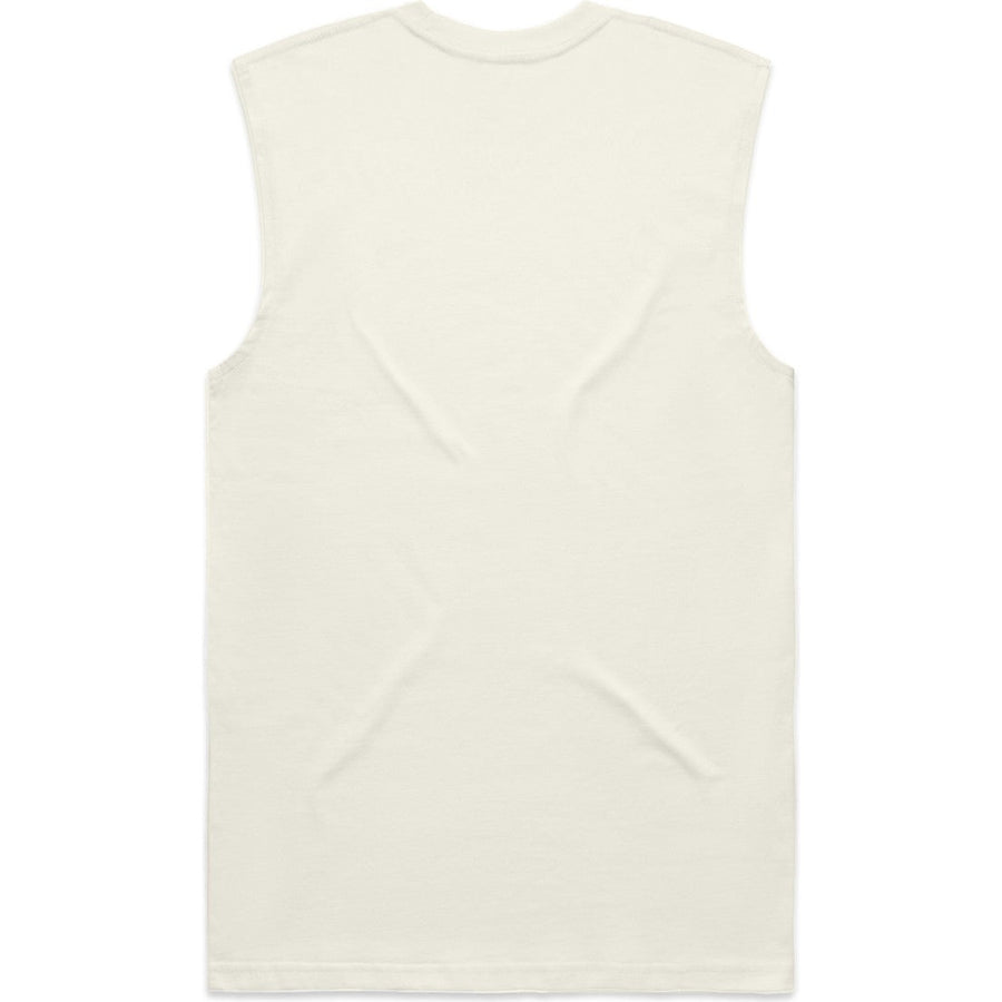 AS Colour Classic Tank | 5073 (Ecru)