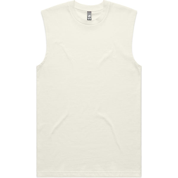 AS Colour Classic Tank | 5073 (Ecru)