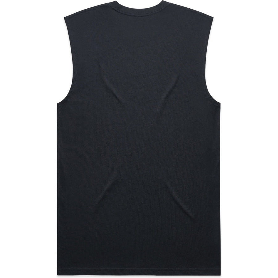 AS Colour Classic Tank | 5073 (Navy)