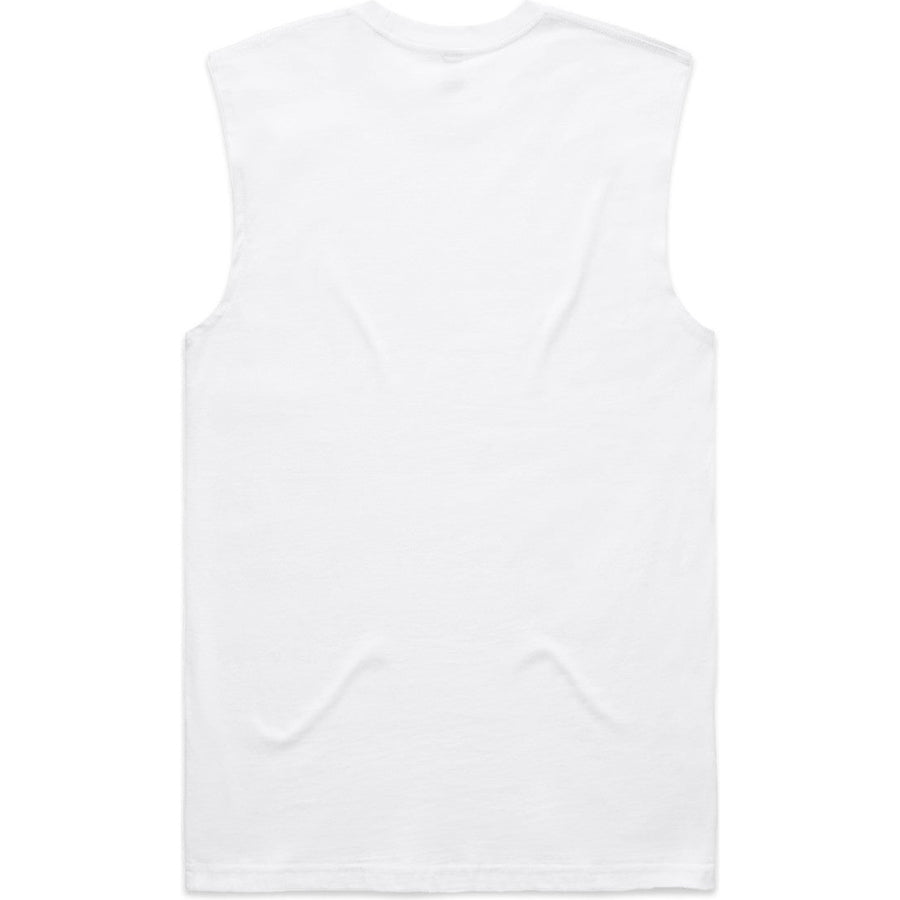 AS Colour Classic Tank | 5073 (White)