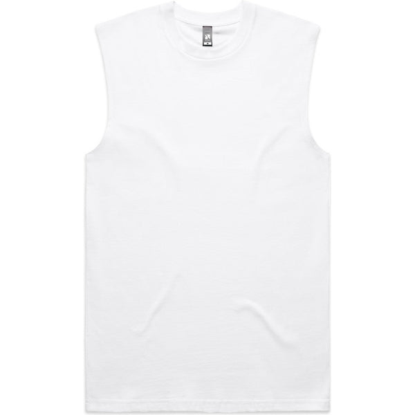 AS Colour Classic Tank | 5073 (White)