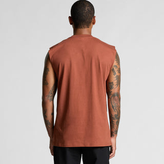 AS Colour Classic Tank | 5073 (Black)