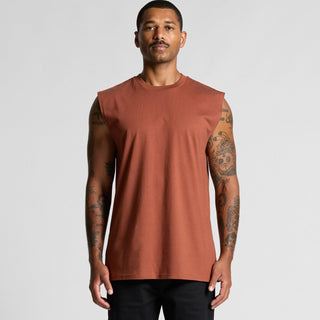AS Colour Classic Tank | 5073 (Black)
