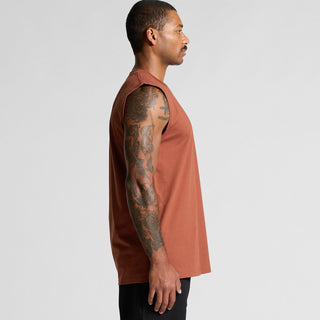 AS Colour Classic Tank | 5073 (Black)