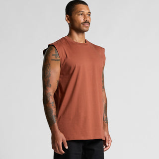 AS Colour Classic Tank | 5073 (Black)