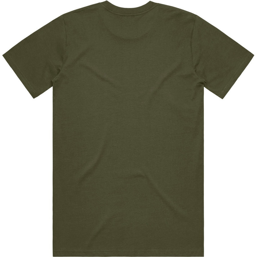 AS Colour Classic Tee | 5026 (Army)