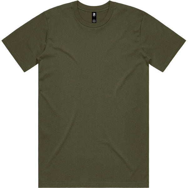 AS Colour Classic Tee | 5026 (Army)