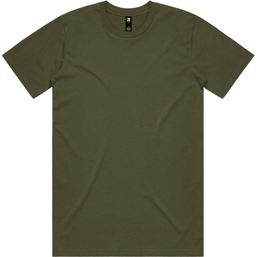AS Colour Classic Tee | 5026 (Army)