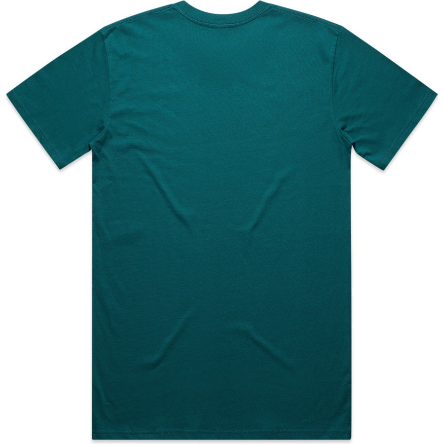 AS Colour Classic Tee | 5026 (Atlantic)