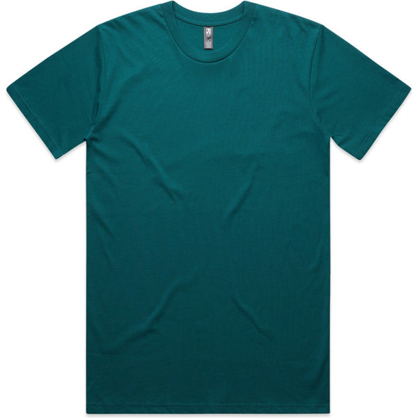AS Colour Classic Tee | 5026 (Atlantic)