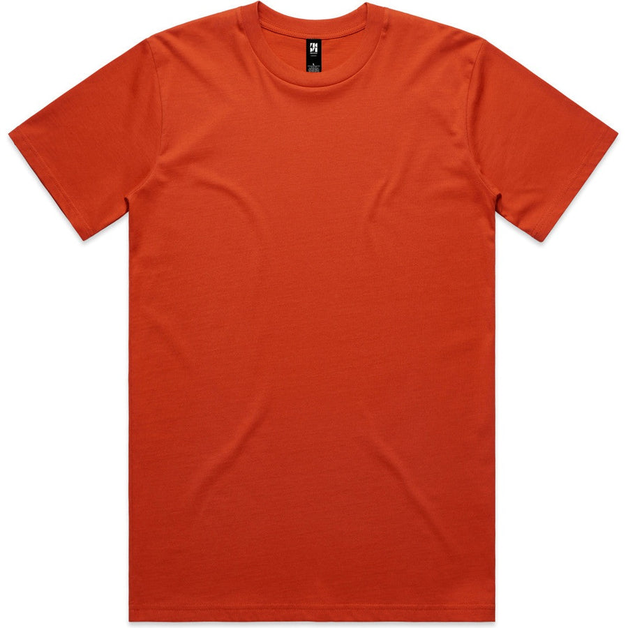 AS Colour Classic Tee | 5026 (Autumn)