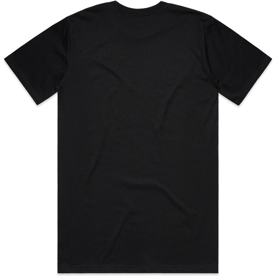 AS Colour Classic Tee | 5026 (Black)