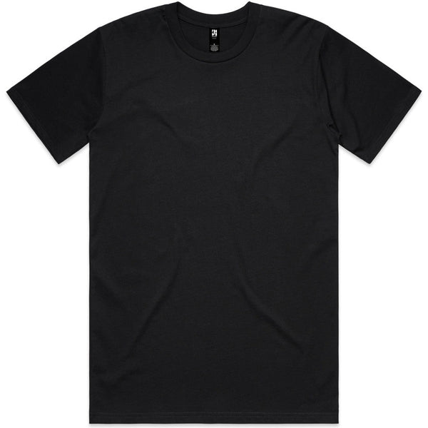 AS Colour Classic Tee | 5026 (Black)