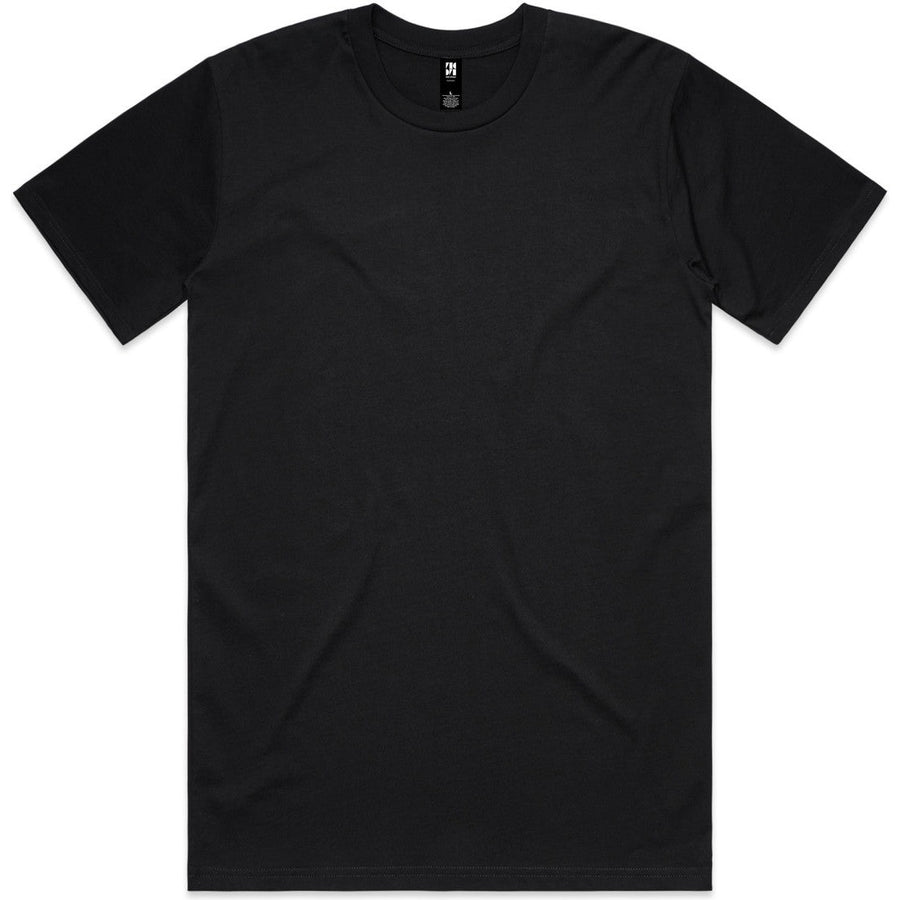 AS Colour Classic Tee | 5026 (Black)