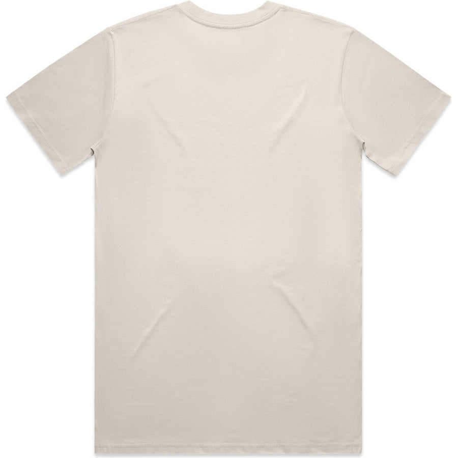 AS Colour Classic Tee | 5026 (Bone)