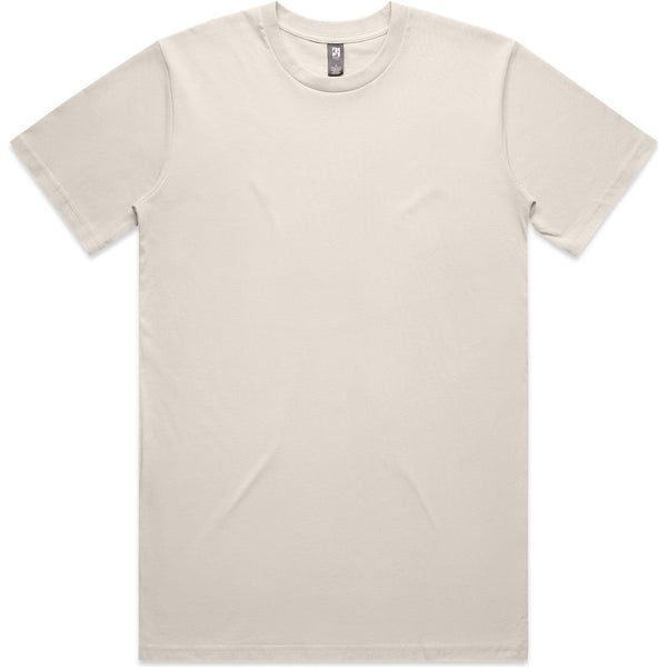 AS Colour Classic Tee | 5026 (Bone)