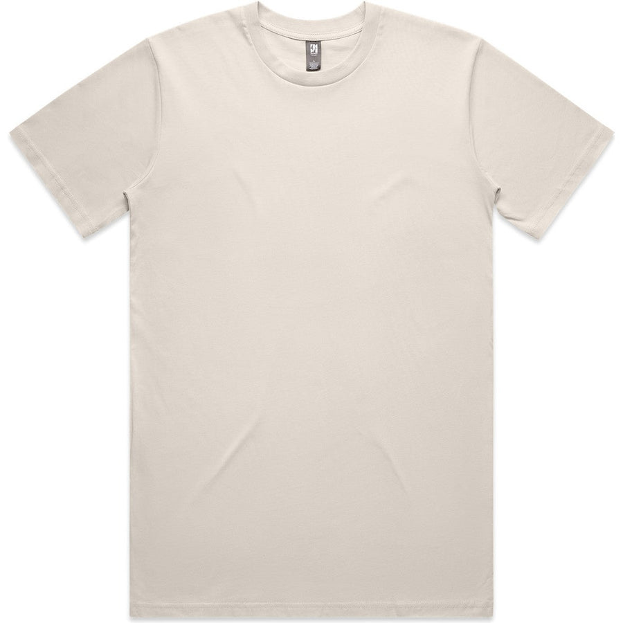 AS Colour Classic Tee | 5026 (Bone)