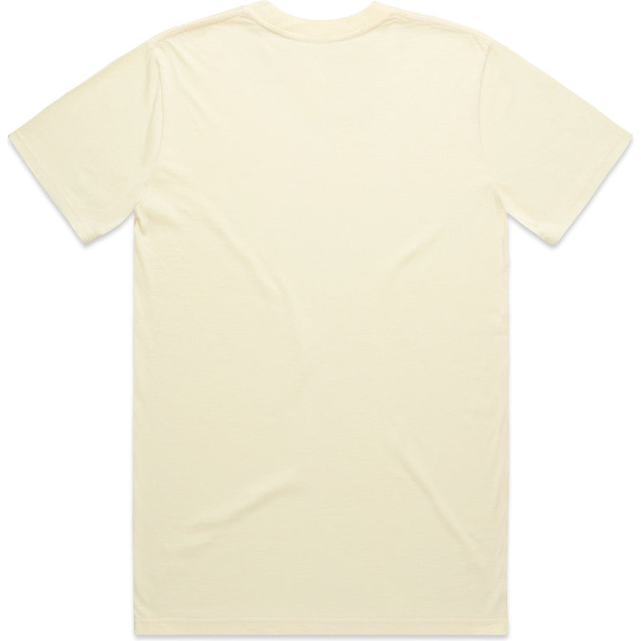 AS Colour Classic Tee | 5026 (Butter)