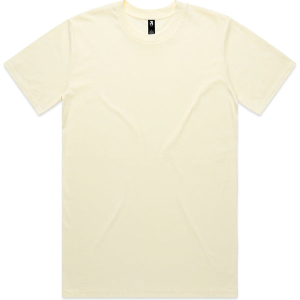 AS Colour Classic Tee | 5026 (Butter)