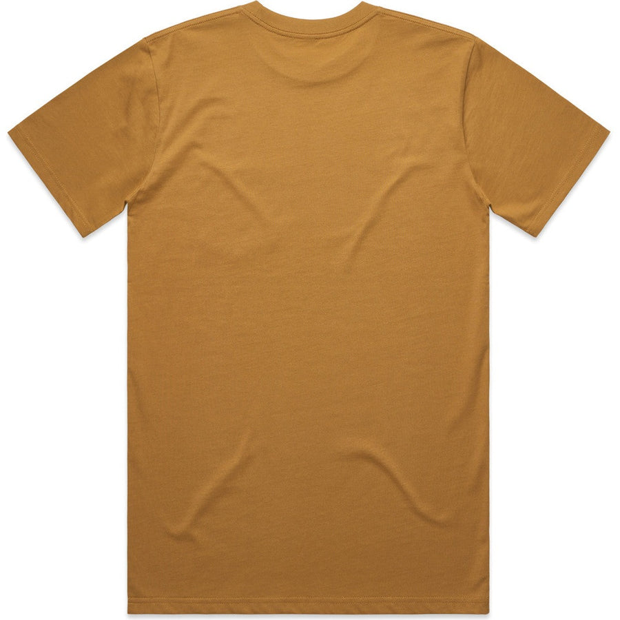 AS Colour Classic Tee | 5026 (Camel)