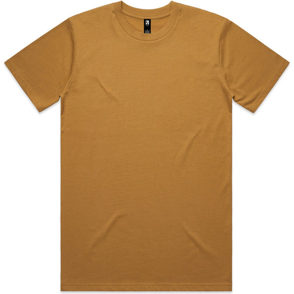 AS Colour Classic Tee | 5026 (Camel)