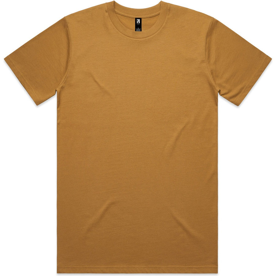 AS Colour Classic Tee | 5026 (Camel)