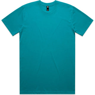 AS Colour 5026 Classic Tee - Front View | color:Charlotte|view:front