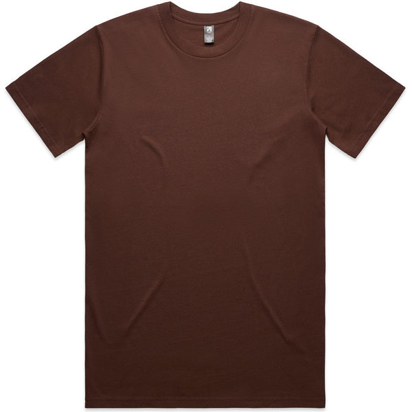 AS Colour Classic Tee | 5026 (Chestnut)