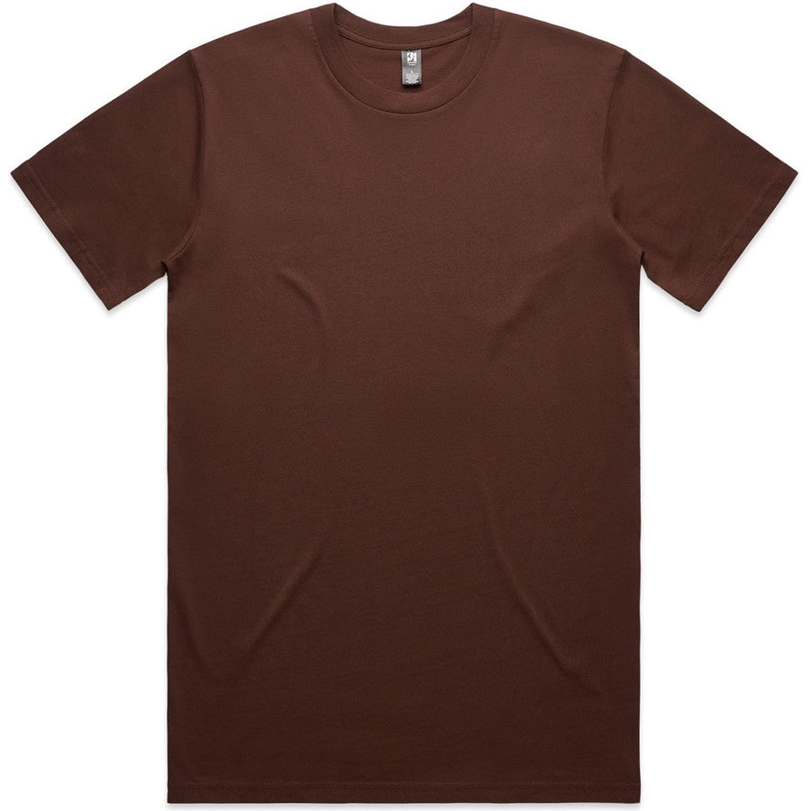 AS Colour Classic Tee | 5026 (Chestnut)