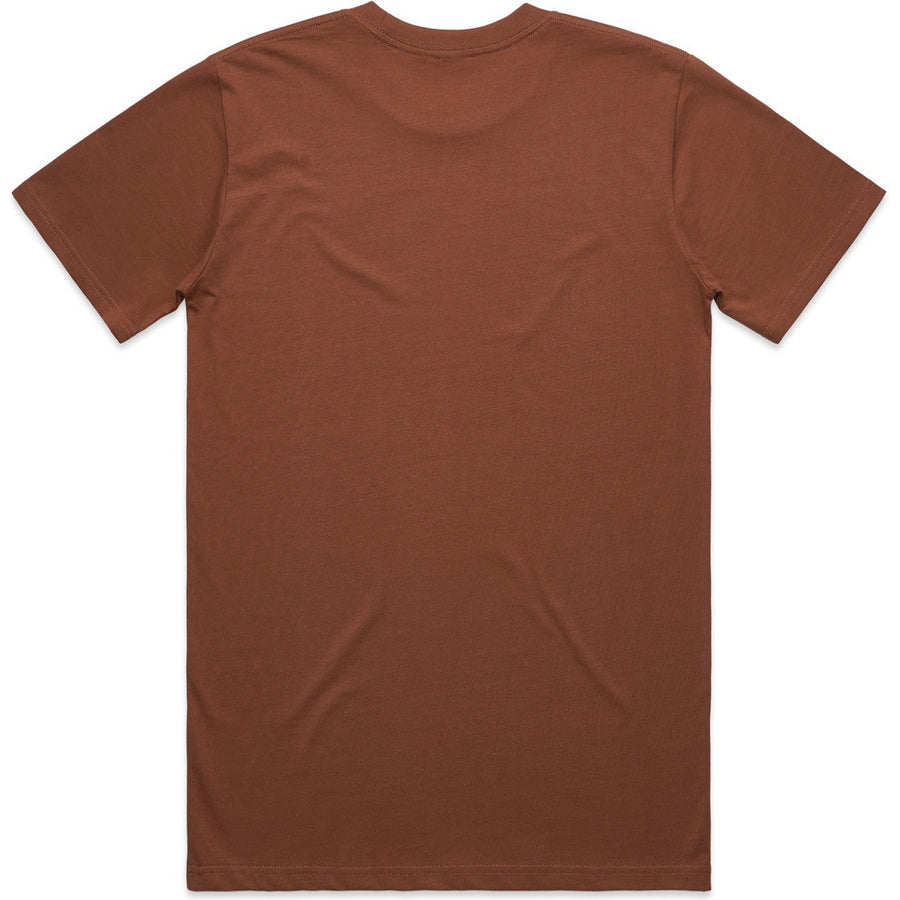 AS Colour Classic Tee | 5026 (Clay)