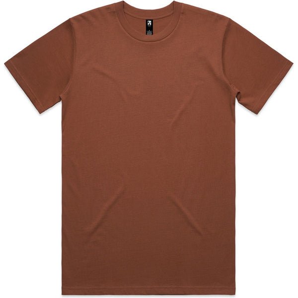 AS Colour Classic Tee | 5026 (Clay)