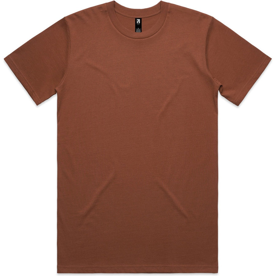 AS Colour Classic Tee | 5026 (Clay)