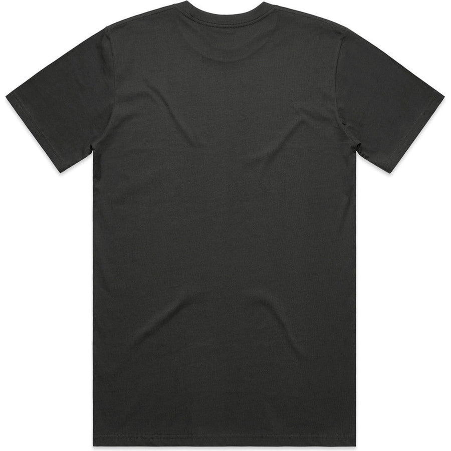 AS Colour Classic Tee | 5026 (Coal)