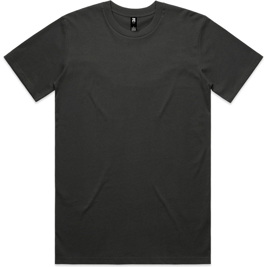AS Colour Classic Tee | 5026 (Coal)