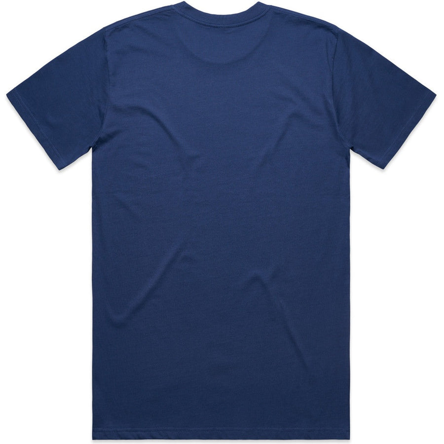 AS Colour Classic Tee | 5026 (Cobalt)