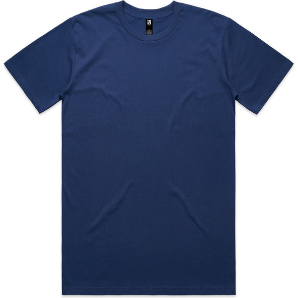AS Colour Classic Tee | 5026 (Cobalt)